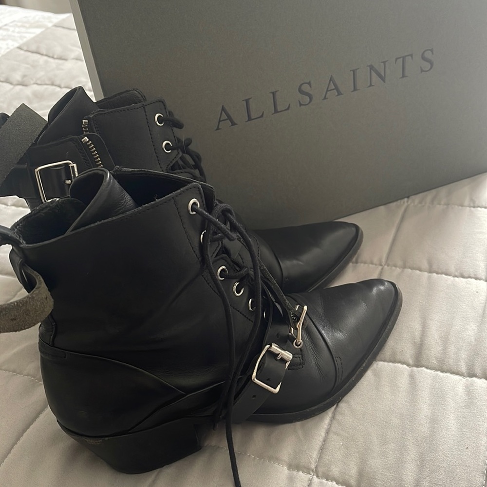 All Saints